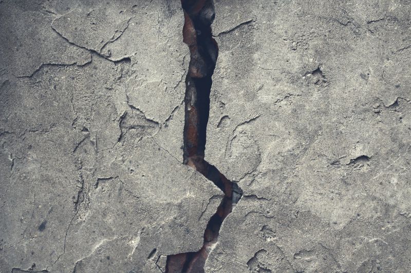 Foundation Crack Repair in Foxboro, MA