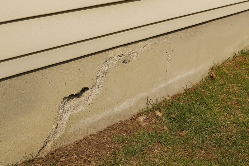 Foundation Raising in Mattapoisett, MA