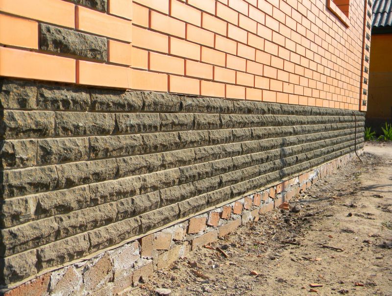 Foundation Strengthening in Fall River, MA